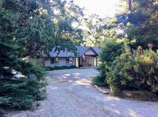 45808 Rocking K Dr, California Hot Springs, CA 93207