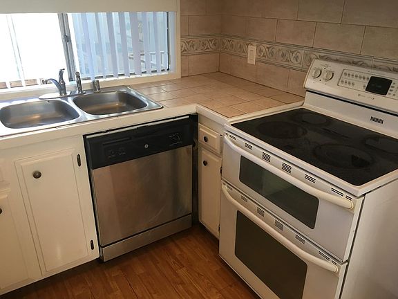 Kitchen Stove