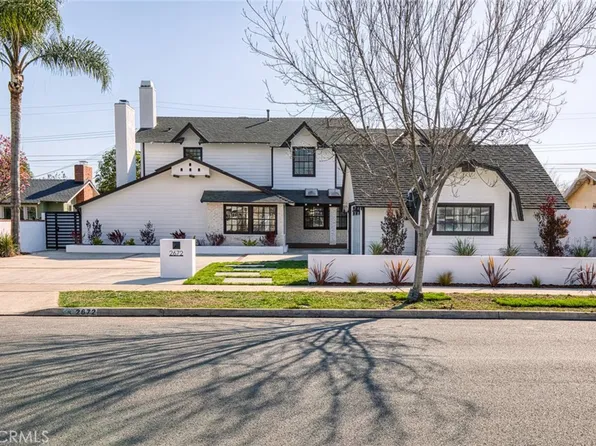 2672 Saint Albans Dr, Los Alamitos, CA 90720