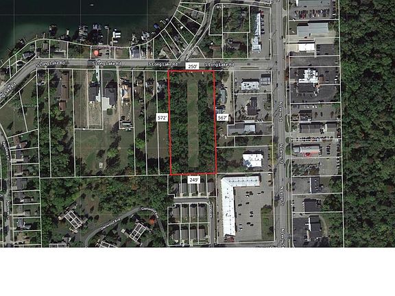 2nd image of 2043 S Long Lake Rd