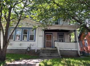 1811 25th Ave N, Minneapolis, MN 55411