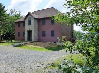 372 Babcock Lake Rd, Petersburgh, NY 12138