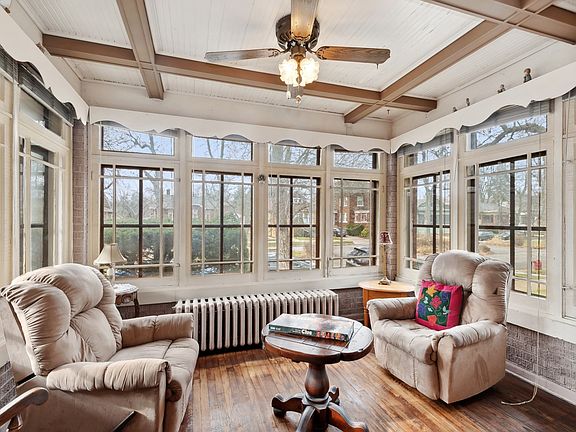 Sun Room