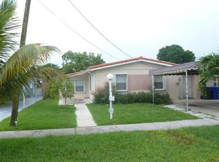 2710 Thomas St, Hollywood, FL 33020
