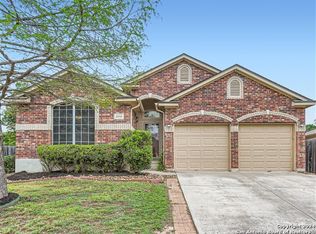 8446 Braun Walk, San Antonio, TX 78250