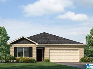 1660 Birch Bark Ln, Odenville, AL 35120