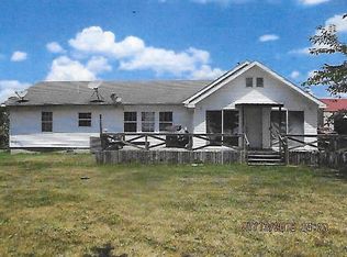 4195 S 160th Rd, Half Way, MO 65663