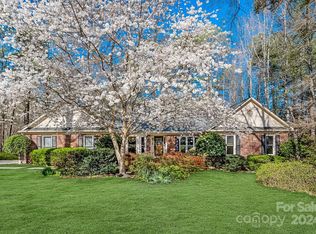 14905 Wyndham Oaks Dr, Charlotte, NC 28277