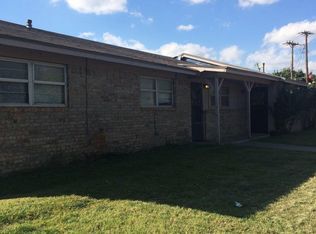 4802 66th St, Lubbock, TX 79414