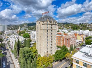 The Fontenoy, Los Angeles, CA 90028