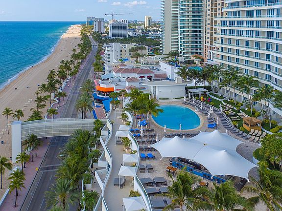 5th image of 1 N Fort Lauderdale Beach Blvd #1712