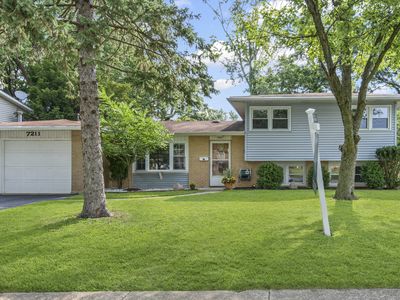 7211 Sprucewood Ave, Woodridge, IL, 60517
