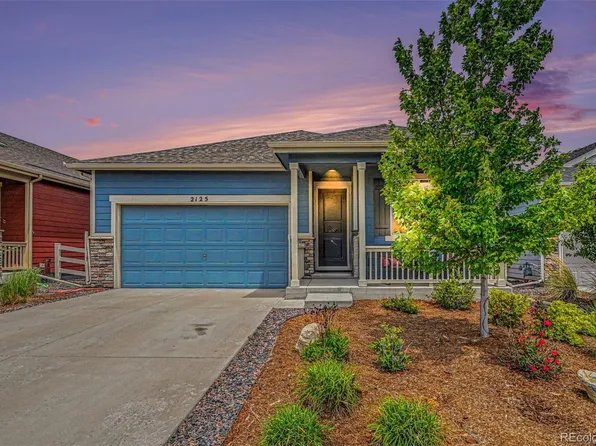2125 Abigail Lane, Castle Rock, CO 80104