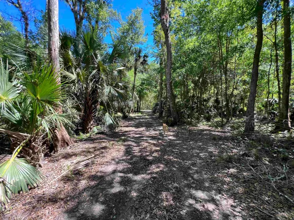 1808 & 1778 Coconut Blvd, Bunnell, FL 32110