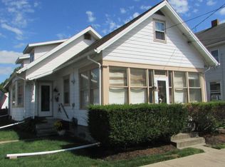 1022 Masser St, Sunbury, PA
