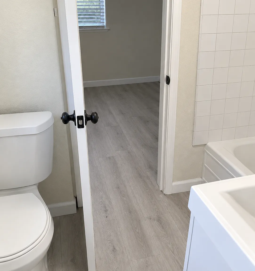 1 bed, 550 sqft, $1,750 — Photo 4