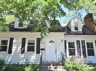 2240 42nd St E, Minneapolis, MN 55407