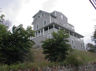 276 Atlantic Ave, Hull, MA 02045