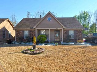 7507 Burnstown Ln, Memphis, TN 38133