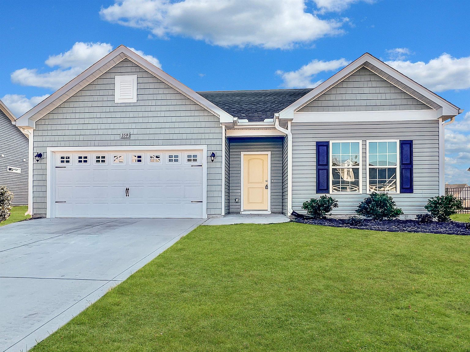 359 Dunbarton Ln., Conway, SC 29526 Zillow