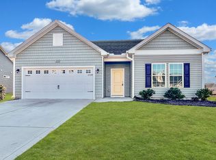 359 Dunbarton Ln, Conway, SC 29526