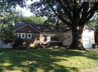 4345 Garwood Rd, Cleveland, OH 44109