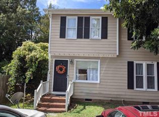 1616 Crest Rd #B, Raleigh, NC 27606