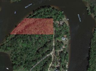 0 Road 536, Biloxi, MS 39532