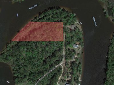 0 Road 536, Biloxi, MS, 39532