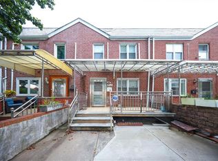 75-31 167th St, Flushing, NY 11366