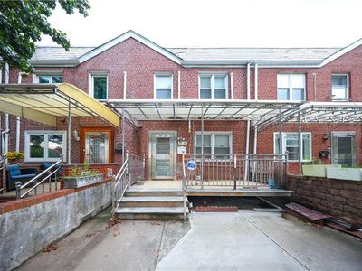 75-31 167th St, Flushing, NY, 11366
