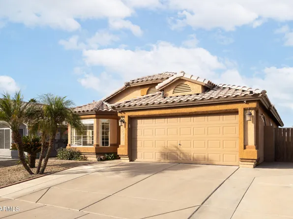 17636 N 25TH Place, Phoenix, AZ 85032
