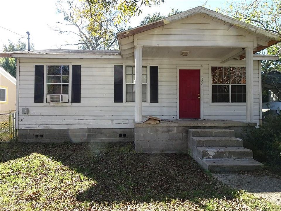355 10th Ave Mobile, AL Zillow