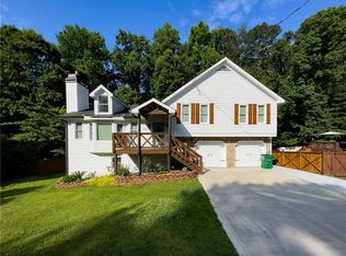 2548 Scalpem Ct, Duluth, GA 30096