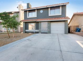 720 Kelso Way, Las Vegas, NV 89107