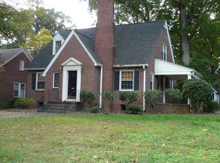 320 S Chapman St, Greensboro, NC 27403