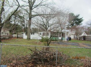 201 W Landing Rd, Mantua, NJ 08051