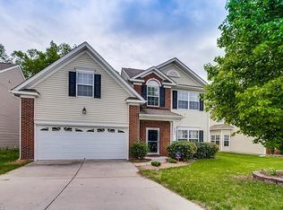 859 Jennifer Ln, High Point, NC 27265