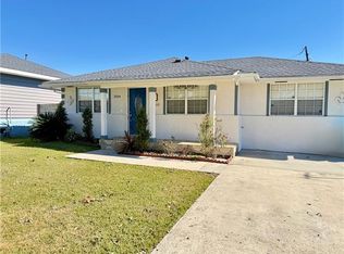 3324 Davidson Pl, Kenner, LA 70065
