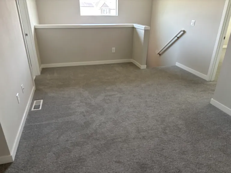 LOFT AREA