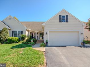 137 Village Oak Dr, Salisbury, MD 21804