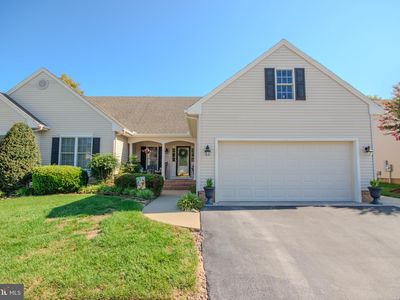137 Village Oak Dr, Salisbury, MD, 21804