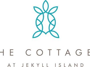 8 Caretta Ln, Jekyll Island, GA 31527