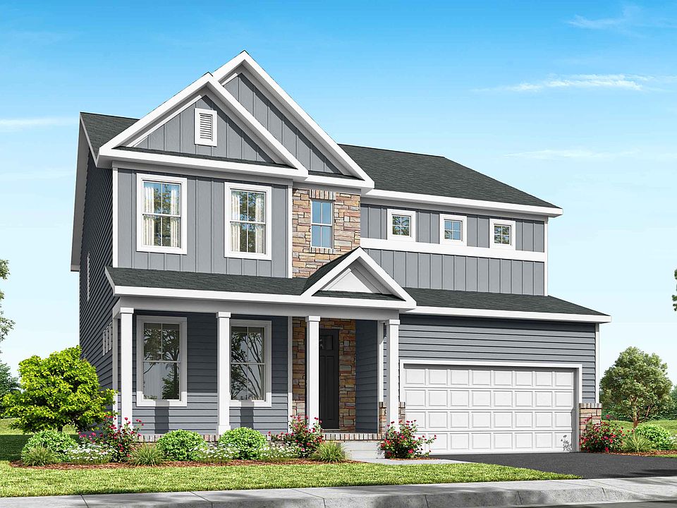 Plan Elevation.