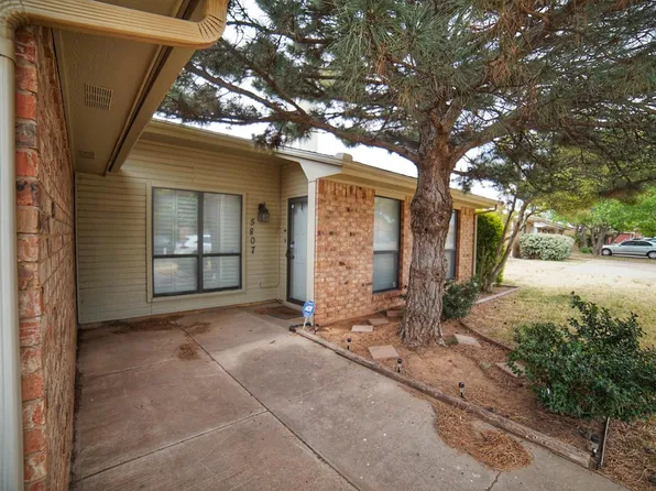 5807 7th St, Lubbock, TX 79416