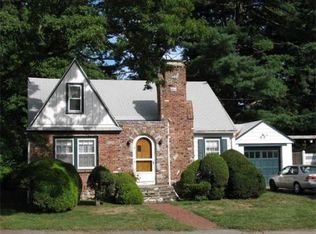 514 Mill St, Worcester, MA 01602