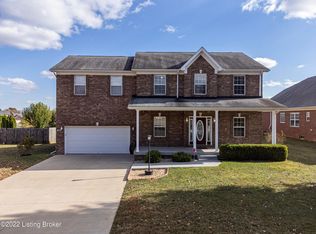 420 Cabernet Dr, Vine Grove, KY 40175