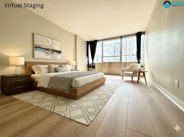 1800 Lavaca St APT 705, Austin, TX 78701