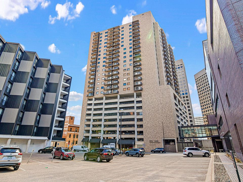 1st image of 66 9th St Unit 1613