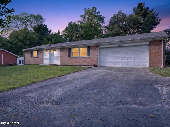 7804 W 0 Ns, Kokomo, IN 46901